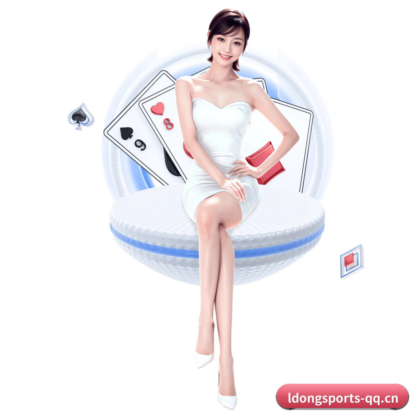 乐动官网 APP 界面